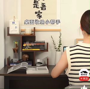 ชั้นวางของ ชั้นวางจอคอม โต๊ะวางคอม ชั้นวางอเนกประสงค์ Laptop ชั้นวางโน้ตบุ๊ค โต๊ะวางโน๊ตบุ๊ค ที่วางคอม ลดการปวดหลังได้ดี มีหลายแบบ