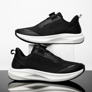 CVPAJ | Wide Toe Wide Last Obesity Friendly Men Running Shoes