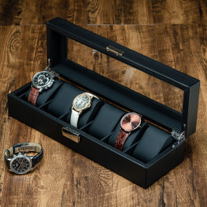 Lockable Display Organizer Box