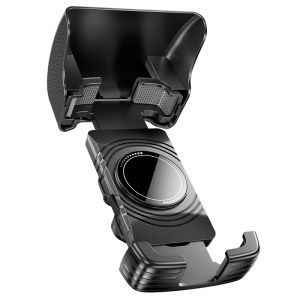 CRENOV | Vibration-resistant Waterproof Sun Protection Bike Mount