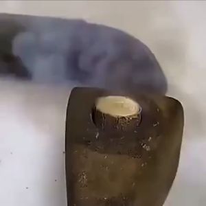 Lem Epoxy AB 20g Lem Kuat Penambal Besi Radiator Steel Metal Anti Bocor Tembaga Baja