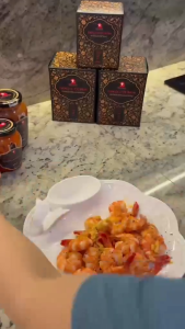Tương cà MYHoian 405g - Vị tỏi nguyên liệu tự nhiên không chất bảo quản