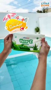 Vera-E Baby Wipes: The Ultimate Solution for Sensitive Skin