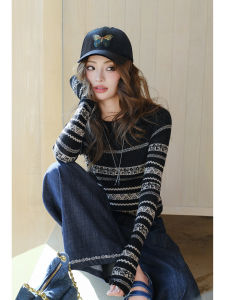 MIUCO | Đồ Knit Merino Ôm Body Elegance