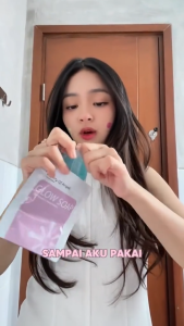 PAKET 5 PCS Beauty of Angel - Glow soap - Sabun Mandi | Sabun Batang | Soap Bar | Sabun Antiseptik Melembabkan dan Mencerahkan - 40gr