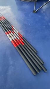 Joran Tegek Kaku Haizhen Equinox Ros Panjang Spek Kolam Galatama Lele Tombro dll