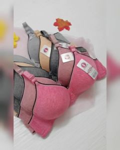 [8816] C CUP 38/85~44/100 BAJU DALAM WANITA TIADA DAWAI