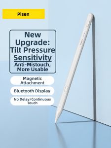 PISEN | Stylus Anti-misTouch Capacitive Pen