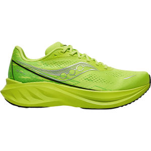 Saucony | Competition Training New Carbon Plate Running Shoes