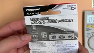 1 viên Pin vuông 9V sạc MP dung lượng cao 300maH Pin  - VPP Bảo An