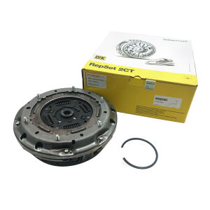 TRANSPEED Original New Dps6 6Dct250 DCT Auto Transmission Single Dual Clutch for Ford Focus DSG 2010-2014 Car Accessories OEM 6020008990 LUK