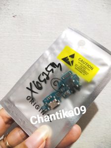 Papan Cas INFINIX SMART 8 PRO/ Konektor Cas PCB Board Plug in Fleksible Cas Infinix Smart 8 Pro X6525B