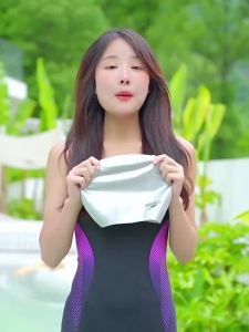 Speedo | Non-Constricting Waterproof Swim Cap