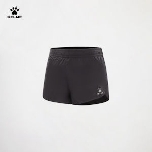 Kelme | Mens Breathable Training Shorts for Summer