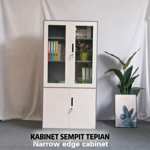Lemari arsip kantor lemari arsip sekolah lemari arsip keuangan 2 lemari besi