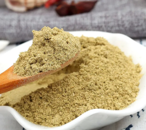 ยี่หร่าผงปรุงรสบาร์บีคิวโรยเครื่องเทศ 500 กรัม    孜然粉