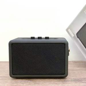 มาใหม่🔥(ปรับเบสได้) ลำโพงบลูทูธไร้สาย รุ่นM4 เสียงดีมาก เบสแน่น เสียงนุ่ม ดีไซส์สวย ปรับเสียงเบส/แหลมได้