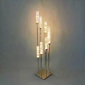 standing lilin starlight dekorasi