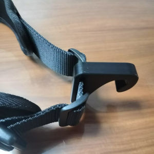 Kitesurfing Waist Belt Hook POM Hook for Kite Surfing Water Sports Accessories Kiteboarding Protective Hook