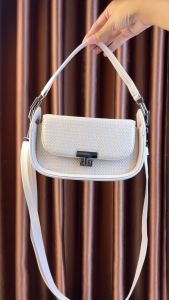 Tas Mini LUNA AURA: Tas OOTD Wanita Kekinian