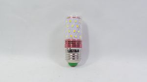 Bóng led bắp ngô 3 chế độ 12W Đui E27