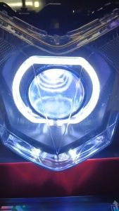 Lampu Biled Motor Blade Old Rjb aes experience 60watt