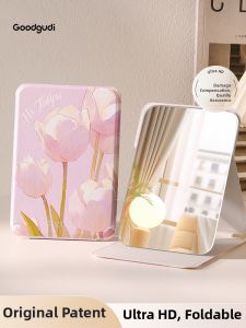 Goodgudi | Portable Folding Vanity Mirror