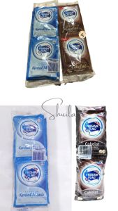 Susu Kental Manis Frisian Flag Bendera 1 Pack Isi 6 Saset