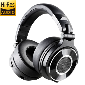 Oneodio Hi-Fi Headphones Over Ear Wired Studio HeadphonesQuality Sound Wired Headphone with Comfortable Ear Cushions