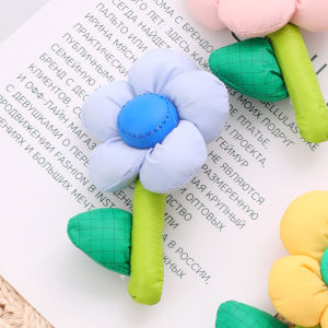 Large Capacity Knitted Handbag Womens Portable Gift Bag Outdoor Single Shoulder Bag Fashionable Versatile Handbag Ethnic Style