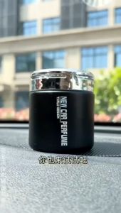 Parfum Mobil Car Air Freshener Premium  // Pengharum Mobil Aromaterapi Tahan Lama