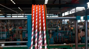 Tali Jemuran Pakaian 10 meter Nylon