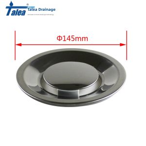 Talea Kitchen Sink Drain Cover Filter Grid Large Plastic Piece Kitchen Sink Accessories Washing Basin Filter Part