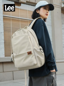 Lee | Portable Travel School Computer Backpack
