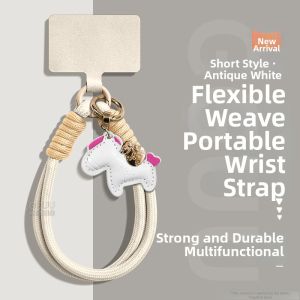 GGUU | Anti-loss Luxury Phone Lanyard