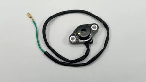 Swit Netral Megapro Mono Shock - Switch Suit Suwit Indikator Sensor Gigi Netral Neutral Contact Assy Change SW Honda Mega Pro Monoskok Sok Shockbreaker 150 Verza