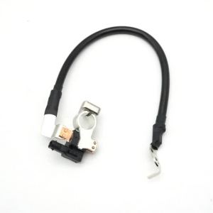 AV6Z-10C679-P auto negative battery terminal sensor cable for Ford Focus 2012-2018 Kuga Escape 2013-2019 C-MAX II 2010-2015