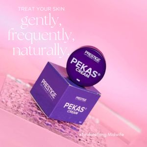 Prestige International Pekas Cream