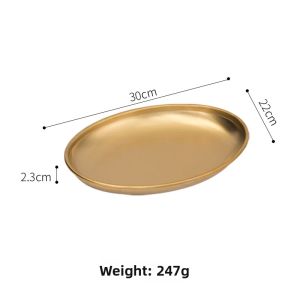 CHUANGGUANJIA | Stainless Steel Commercial Grill Plate