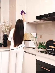 🔥【SG READY STOCK】🔥9 in 1 Portable Electric Cleaning Brush Set Kit Replaceable Cleaning Heads Scrubber Electric Spin Scrub Brushes