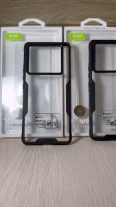 INFINIX NOTE 40 PRO 5G / 40 PRO PLUS / NOTE 40 4G Case BISEN AIRBAG Shockproof Case