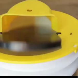 【Free Shipping】New Reusable Smart Slide And Flip Traps Smart Automatic Mouse Trap With Slide Lid To Replace Glue Mouse Traps