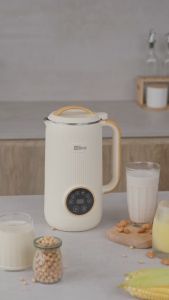 [CHÍNH HÃNG] Máy Làm Sữa Hạt OLIVO CB400 PRO - Bảo Hành 24 Tháng - Thương Hiệu Mỹ 🇺🇸