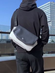 Túi Đeo Chéo Nam Nữ CRAFTSMAN Có Ngăn Đựng Chống Sốc  Chống Xước Và Chống Thấm Nước - EuroHome