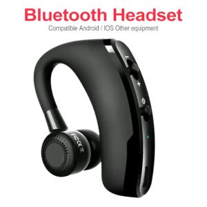 Lxwei V9 Wireless Bluetooth Headphone: A Local Stock Business Gift