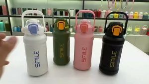 กระติกน้ำสแตนเลส 316 เก็บความร้อน-ความเย็น กระติกนำ้ร้อน แก้วเก็บเย็น 800 ML