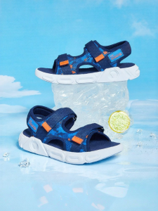 XTEP | Non-slip Kids Sandals