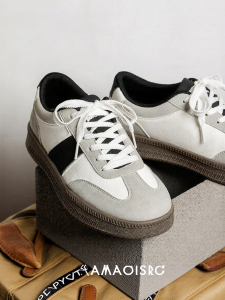 Warrior | Classic Retro Spring Mens Board Shoes