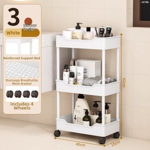 NIFENG | Space Saving Storage Rack