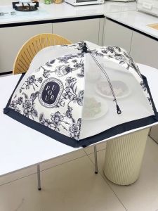 MMZECE | Anti-Fly Food Cover Large Size